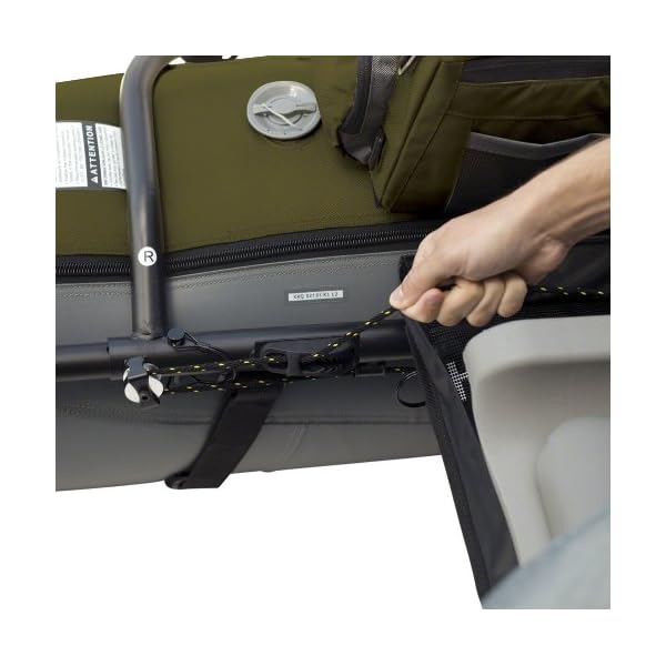 Classic Accessories Colorado XT Pontoon Boat Missouri Float Trips