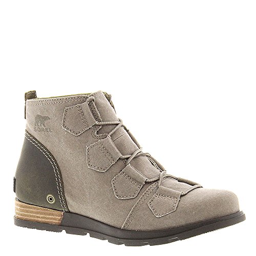 sorel major lace boot