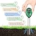 Lailieu Soil Test Kit 3-in-1 Soil Tester with Moisture,Light and PH Meter, Indoor/Outdoor Plants Care Soil Sensor for Home and Garden, Farm, Herbs & Gardening Tools(No Battery Needed)thumb 2