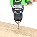 OEMTOOLS 25158 Damaged Screw Extractor Set - 4 Piece