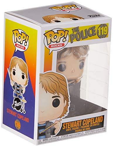 funko stewart copeland