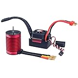 KingVal Replacement F540 3000KV Waterproof