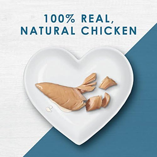 purely fancy feast filets