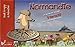 carnet du vadrouilleur Normandie ; guide de voyage interactif by 