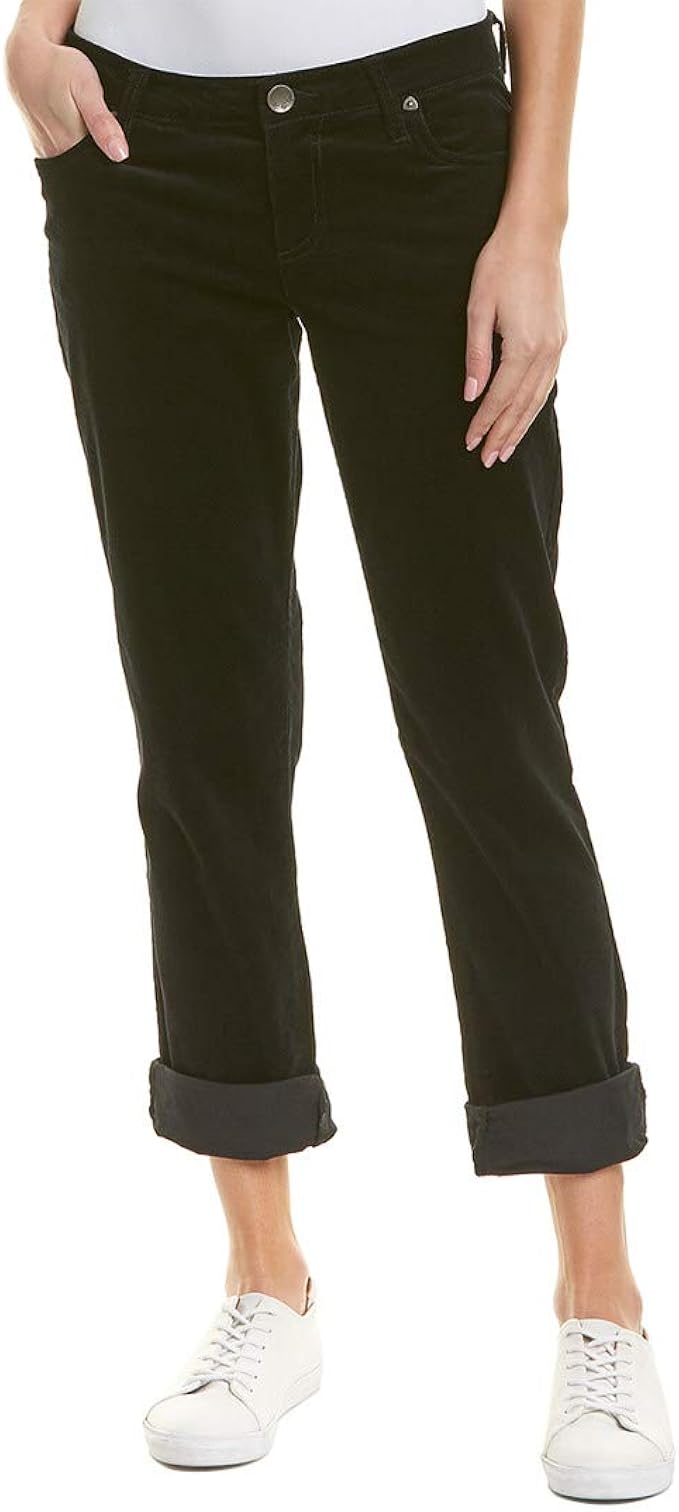 boyfriend corduroy pants