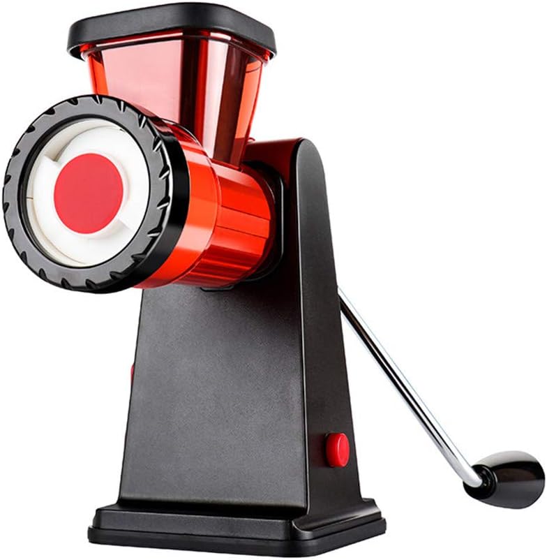 Hand Crank Manual Meat Grinder with Powerful Suction Base/Heavy Duty