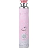 Lattafa Yara Air Freshner, 10.1 Ounce