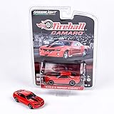 405 Chevrolet Fireball Camaro Diecast 1:64 Scale as seen on Street Outlaws