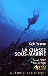 Code Vagnon la chasse sous-marine