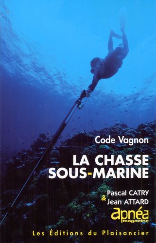 Code Vagnon la chasse sous-marine
