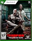 Terrifier: The ARTcade Game (輸入版:北米) - Xbox Series X