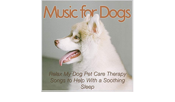 relaxmydog sleep music for dogs