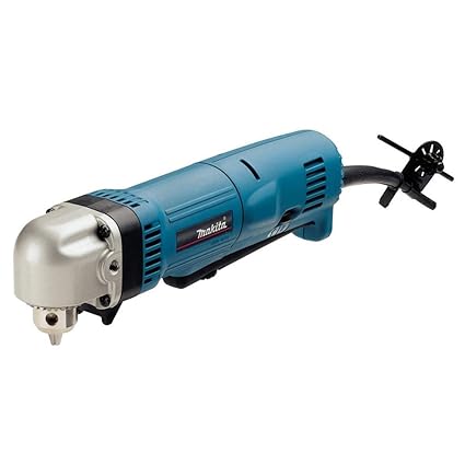 Makita DA3010F Angle Drill 2400 RPM 450 W