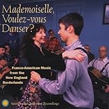 Mademoiselle Voulez-Vous Danser by VARIOUS ARTISTS
