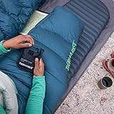 Therm-A-Rest Neoair Uberlite Sleeping Pad Review