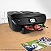 HP ENVY Photo 7855,Ccolor All In One Photo Printer with Wireless Printing, Instant Ink Ready (K7R96A) (Renewed)