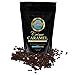 Kaffina Kaffe Gourmet Ground Medium Rosted Crème Caramel Coffee, 12 oz