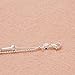 Susenstone Little Star Women Chain Ankle Bracelet Barefoot Sandal Beach Foot Jewelry