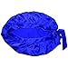 LITHER Women 100% Mulberry Silk Cap Sleeping Hat Head Cover Bonnet for Hair Beauty