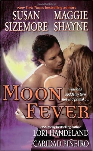 Image result for moon fever book cover