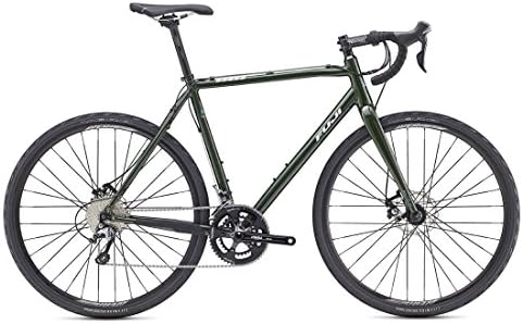 fuji cross 1.1 2017