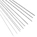 Carburetor Cleaning Kit to Clean ATV Snowblower Chainsaw Tecumseh Yamaha Honda Motorcycle Carburetors Cleaner - 10 Cleaning Needles with 5 Cleaner Brushes - Carburetor Cleaning Tools