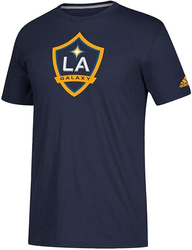 adidas los angeles t shirt