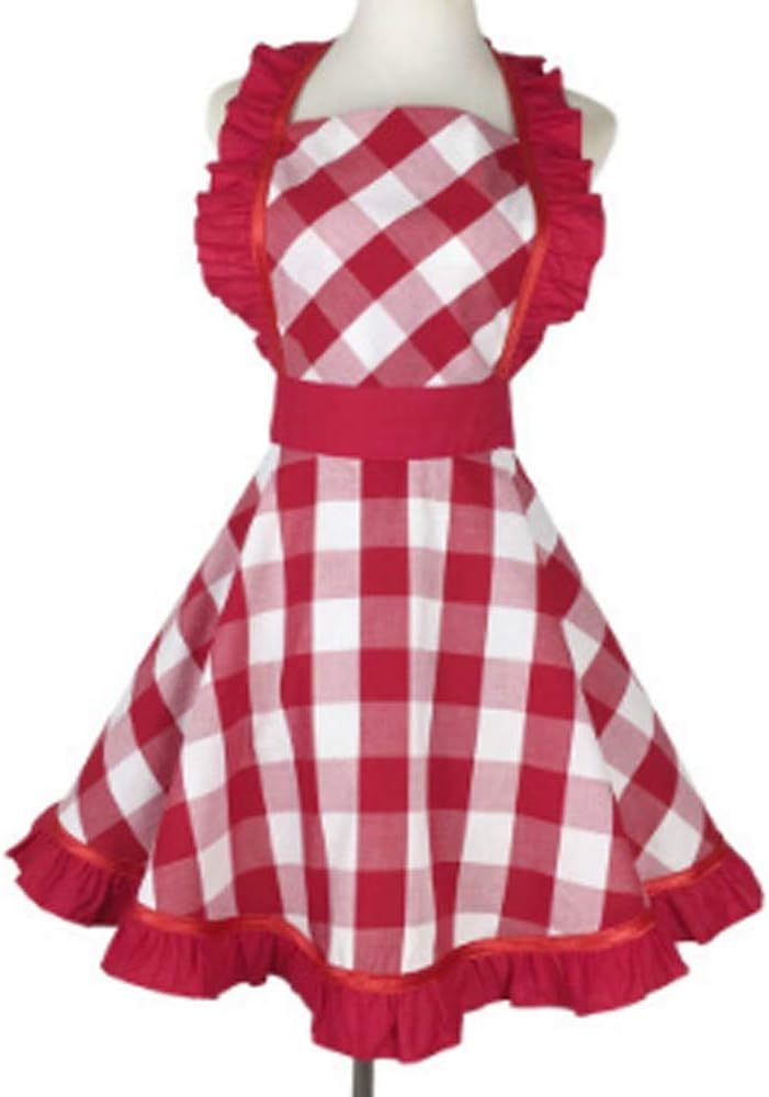 retro wear for ladies