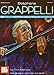 Stephane Grappelli Gypsy Jazz Violin