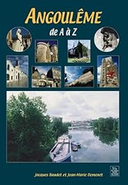 Angoulême de A à Z