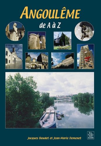 Angoulême de A à Z