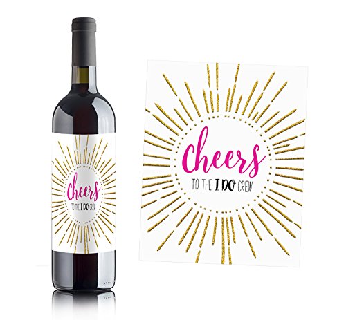 3 Girls+Night+out+Bachelorette+Bottle