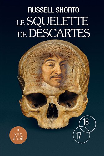Le  squelette de Descartes