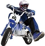 Razor MX350 Dirt Rocket Electric Motocross Bike