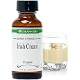 LorAnn Irish Cream SS Flavor, 1 ounce bottle