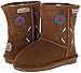 BEARPAW Buttercup Toddler Boot (Toddler/Little Kid)