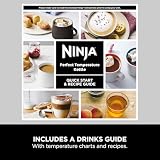 Ninja Perfect Temperature Kettle 1.7L Black Copper KT200UKCP view 10