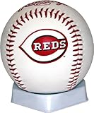 MLB Cincinnati Reds Team Logo Baseball