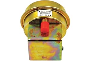 A.J. Antunes 8024204107 ".17-6""wc adj w/FMrating switch"