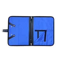 MASTER MASON BLUE LODGE APRON CASE - BLACK
