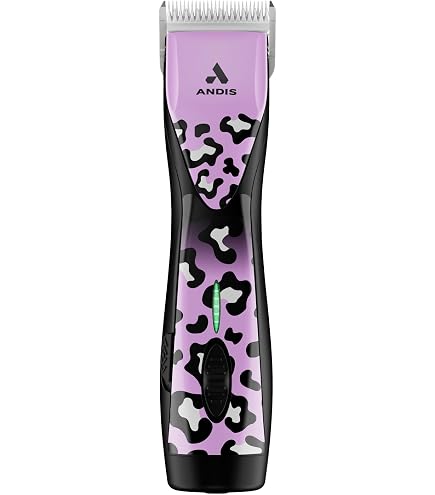 Amazon.com: Andis 561458 Pulse ZR II Gabriel Feitosa Edition