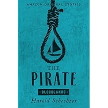 The Pirate (Bloodlands collection)