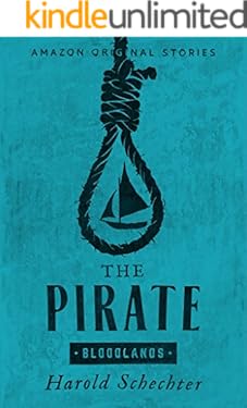 The Pirate (Bloodlands collection)