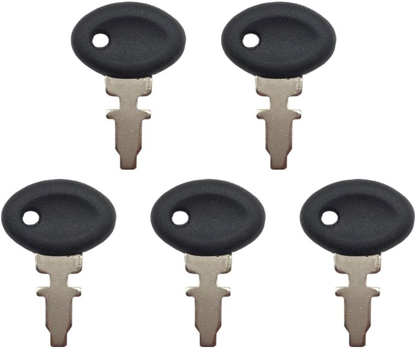 Tx Ignition Key For Long Tractor 510 510dt 550 550dt Fiat 1000 1300 450 480 500 White Oliver 1250a 1255 1265 1270 Allis Chalmers 5040 5045 5050 5pcs Aib2c Switches Relays Replacement Parts Wellbeam Com