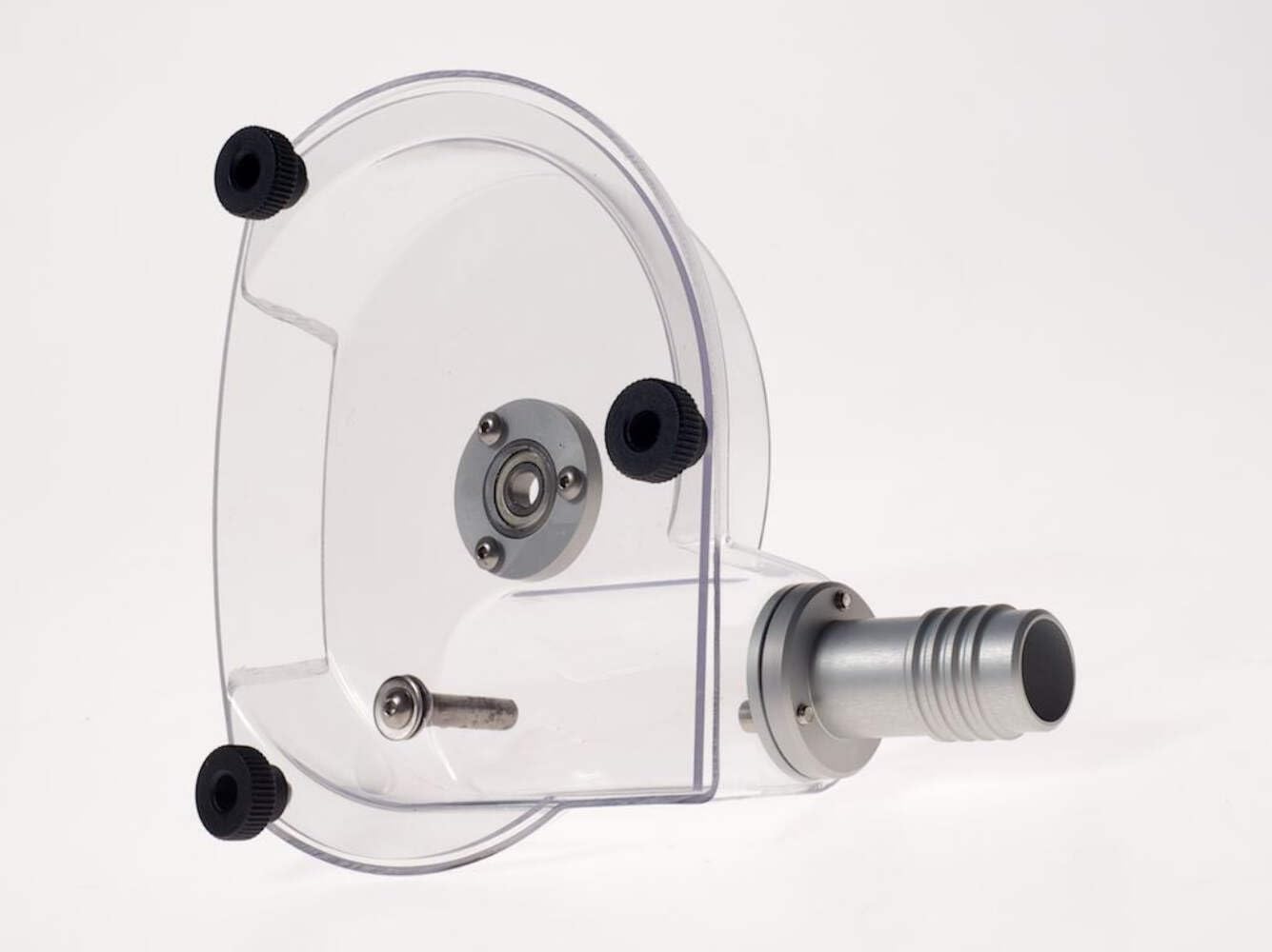 Tercoo Perago Dust Cover | Collects 95% of Dust | Dust- Sanding