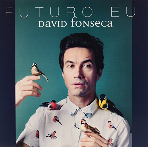 David Fonseca - Chama-me Que Eu Vou Lyrics - Zortam Music