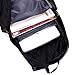 Doffey 25L Ultra Lightweight Packable Water Resistant Hiking Backpack, Durable Small Daypack Handy Foldable Camping Outdoor Backpack Little Bag