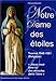 Notre Dame des étoiles by Françoise Breynaert