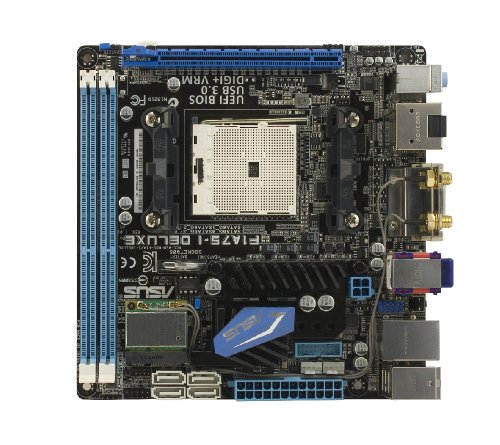 F1A75-I Deluxe