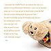 Twiddle Premium Dementia Activities for Seniors - Comforting Alzheimer’s Products for Elderly - Engaging Sensory Items for Adults and Kids (Pup)